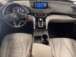 2021 TLX Thumbnail 15