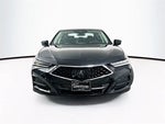 2023 TLX Thumbnail 5