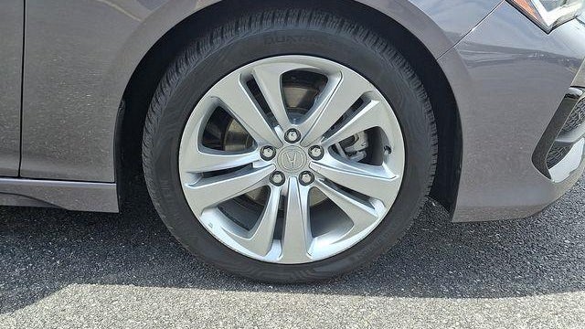 2021 Acura TLX w/Tech