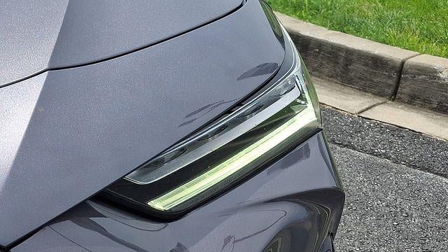 2021 Acura TLX w/Tech