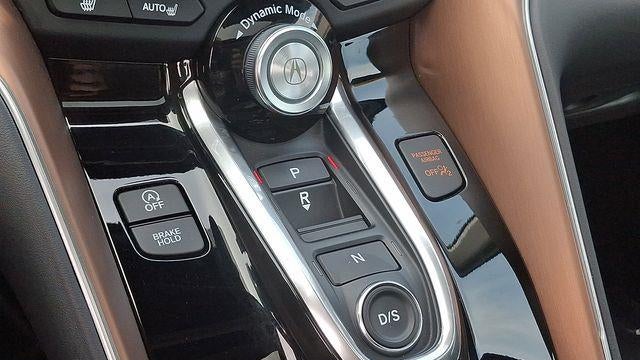2021 Acura TLX w/Tech