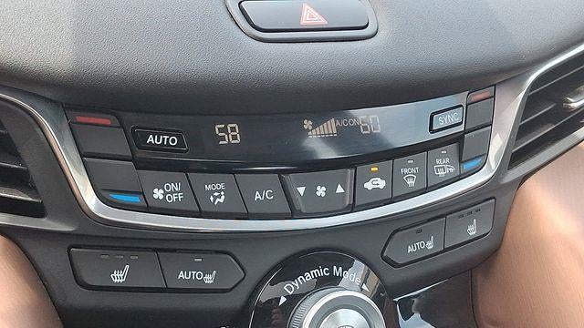 2021 Acura TLX w/Tech