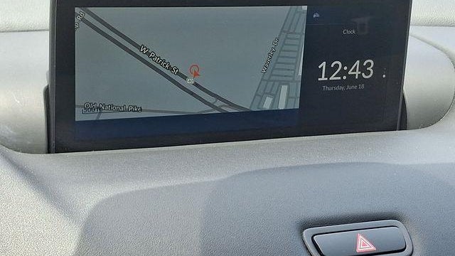 2021 Acura TLX w/Tech