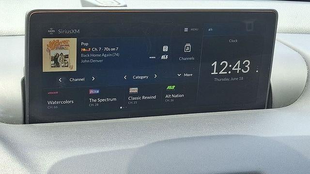 2021 Acura TLX w/Tech