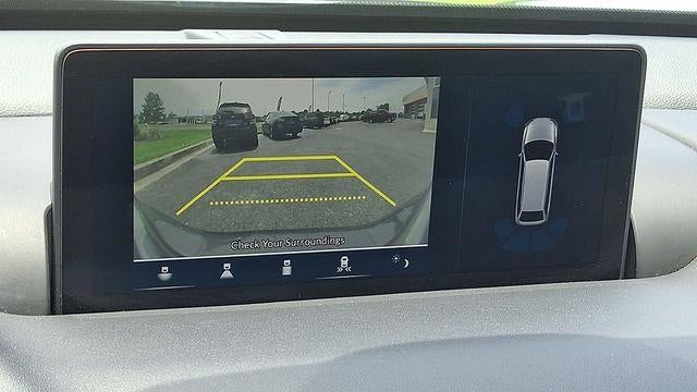 2021 Acura TLX w/Tech