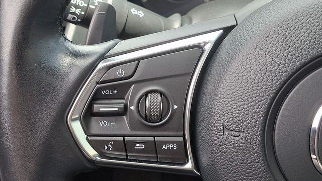 2021 Acura TLX w/Tech