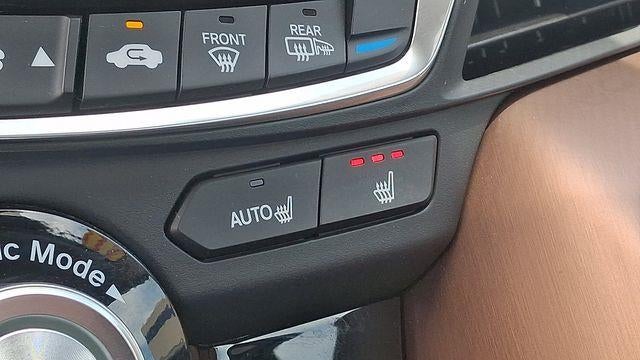 2021 Acura TLX w/Tech