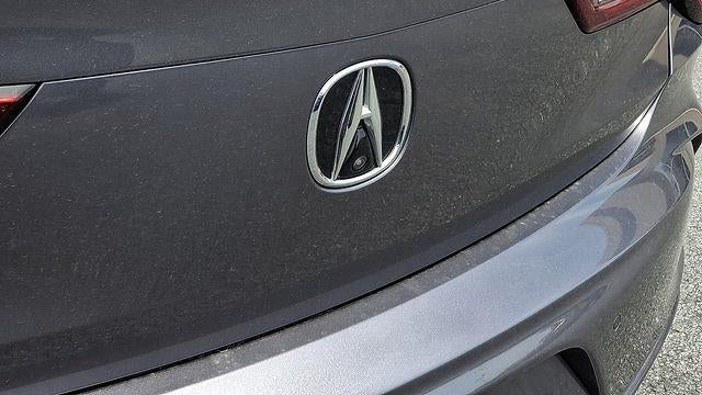 2021 Acura TLX w/Tech
