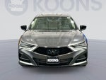 2022 TLX Thumbnail 34