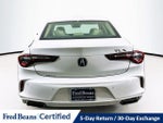 2023 TLX Thumbnail 7