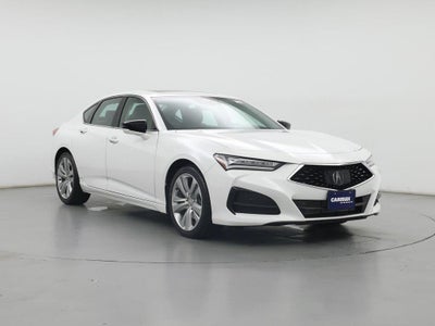 2023 Acura TLX 4DR Sedan W/Technology Package