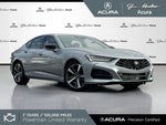 2025 TLX Thumbnail 1
