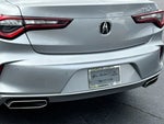 2025 TLX Thumbnail 9