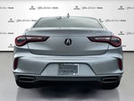 2025 TLX Thumbnail 11
