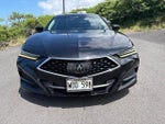 2021 TLX Thumbnail 2