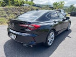 2021 TLX Thumbnail 4