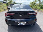 2021 TLX Thumbnail 5