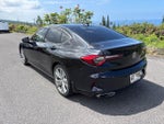 2021 TLX Thumbnail 6