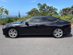 2021 TLX Thumbnail 7