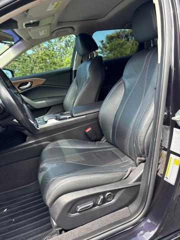 2021 Acura TL - $29,995