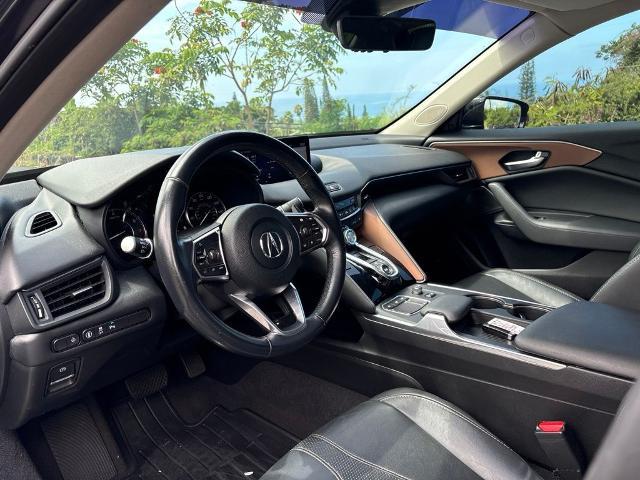 2021 Acura TL - $29,995