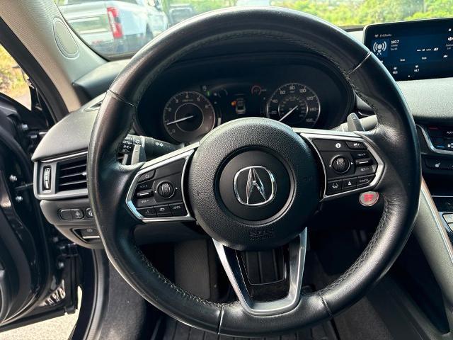 2021 Acura TL - $29,995