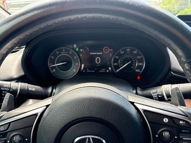 2021 Acura TL - $29,995