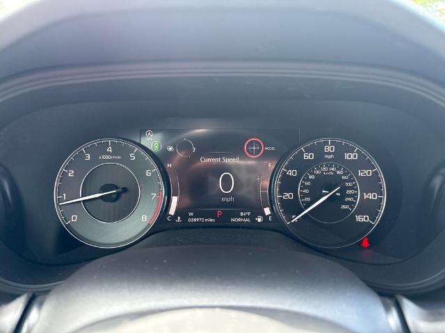 2021 Acura TL - $29,995