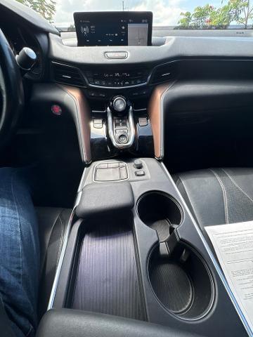 2021 Acura TL - $29,995
