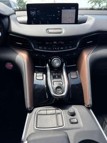 2021 Acura TL - $29,995