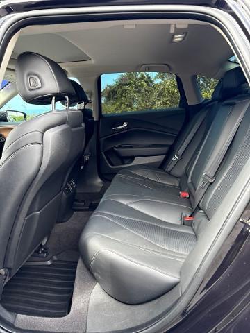 2021 Acura TL - $29,995