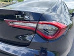 2021 TLX Thumbnail 23