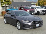 2021 TLX Thumbnail 7