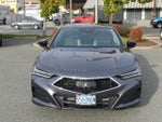 2021 TLX Thumbnail 8