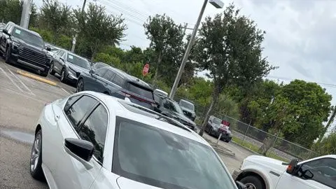 2022 Acura TLX w/Tech