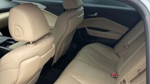 2022 Acura TLX w/Tech