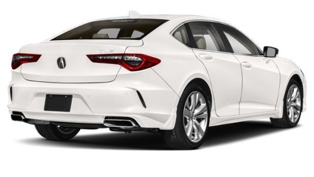 2022 Acura TLX w/Tech