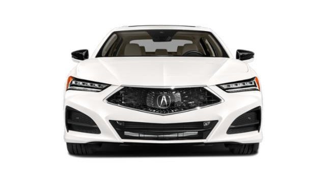 2022 Acura TLX w/Tech