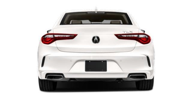 2022 Acura TLX w/Tech