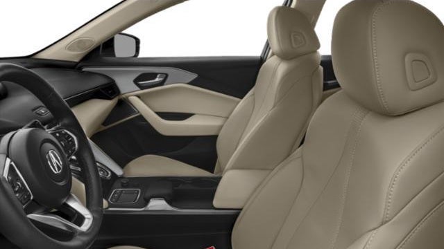 2022 Acura TLX w/Tech