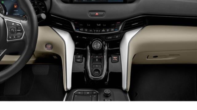 2022 Acura TLX w/Tech