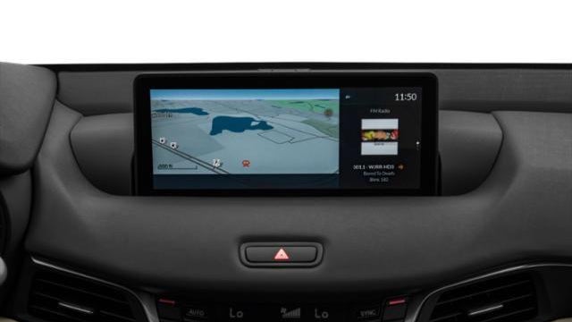 2022 Acura TLX w/Tech