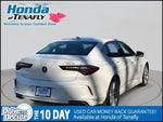 2023 TLX Thumbnail 5