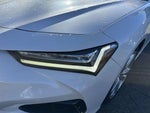 2023 TLX Thumbnail 8