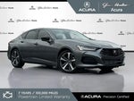 2025 TLX Thumbnail 1