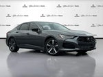 2025 TLX Thumbnail 2