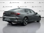 2025 TLX Thumbnail 8
