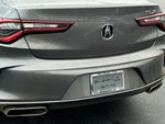 2025 TLX Thumbnail 10