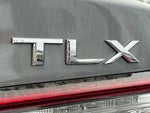 2025 TLX Thumbnail 11