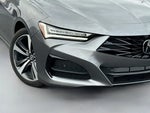2025 TLX Thumbnail 12
